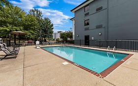 Clarion Pointe Franklin - Nashville Area